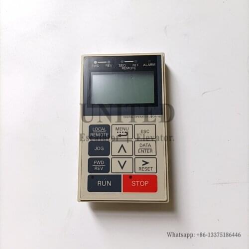 BIMORE Elevator Inverter operator Digital Operator JVOP-160