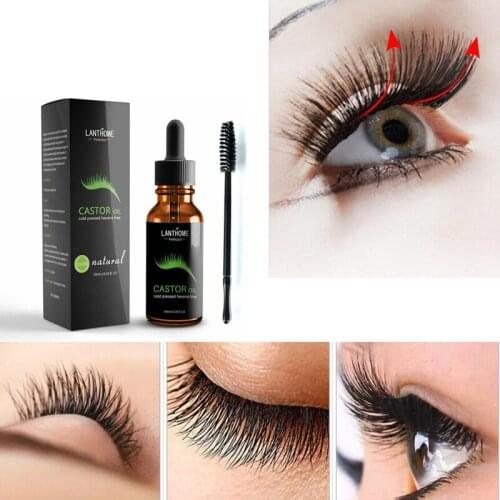 Love·Thanks Eyelash Growth Products