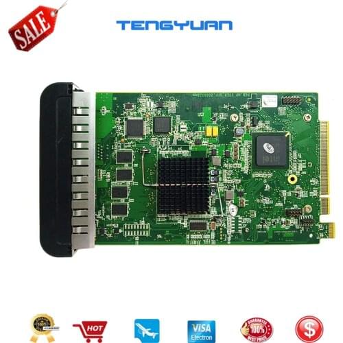 Formatter Board card for HP T790 T1300 T2300 T795 CN727-67035 CN727-67042 CN727-60115 Formatter PCB card in plotter parts