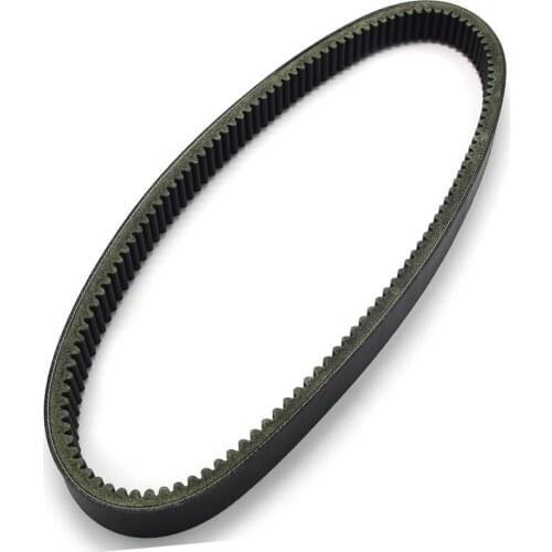 ATV UTV STRAP DRIVE BELT TRANSFER BELT CLUTCH BELT FOR POLARIS INDY 500RMK 500SKS 500SP SKS 500TRAIL TOURING MOTORCYCLE STRAP