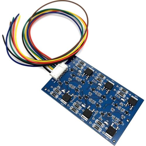 RIXITE Boards And Accessories