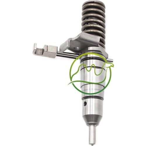 Made in China and New 1278216 127-8216 127 8216 Common Rail Injector For 3114 3116 3126