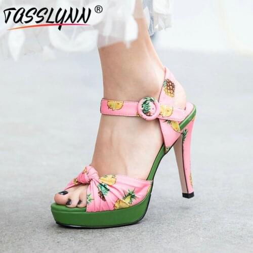 Tasslynn Women's Sandals