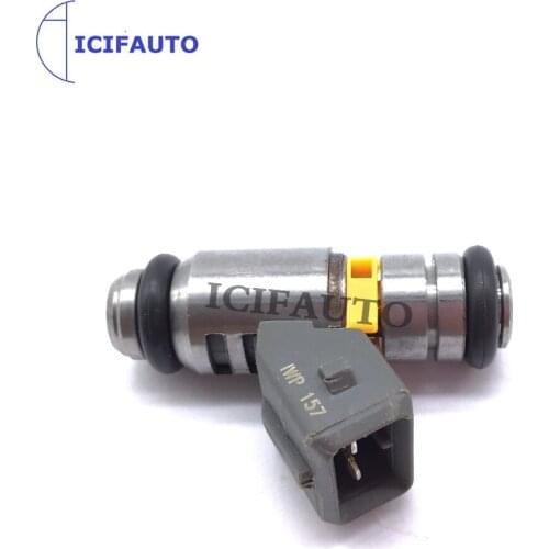 Fuel injector For FIAT Palio RST Doblo 1.8L 8V-Gasolina 50102702,iwp157