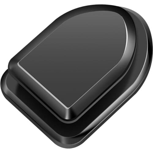 10PCS Car Hooks Multifunctional Durable Paste Type Car Household Instrument Hooks