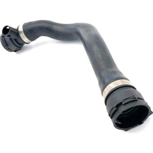 17127536231 Lower Radiator Coolant Hose for BM W X5 4.8L-V8 2007-2010