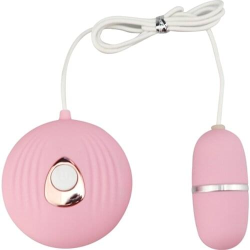 7 Speed Shell Shape Vibrating Egg Stimulate G-Spot Massage Women Sex Toys Dropshipping