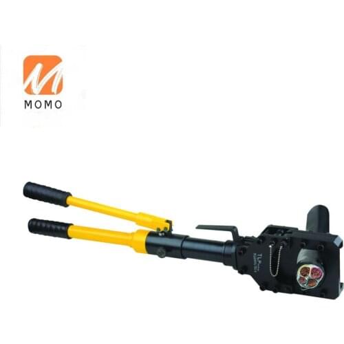 Hydraulic Copper cable cutter HHD-85 HHD-50
