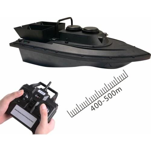 LISM Radio Controlled Boats