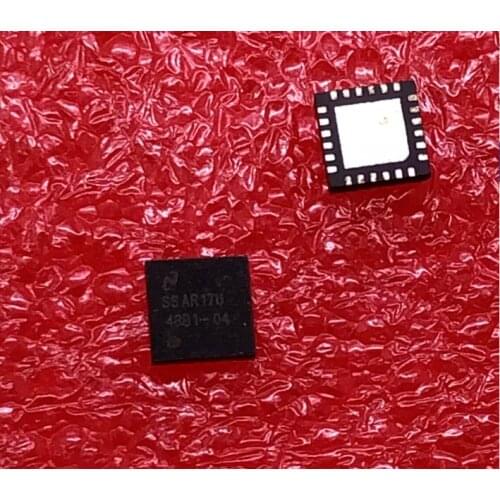 LP8548B1SQ04 Integrated circuit QFN24 48B1-04