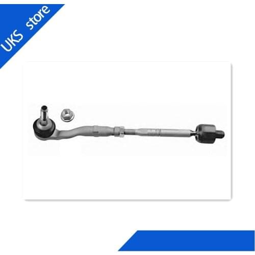 Front Tie Rod Assembly(inner & outer) For BMW F01 F02 750Li 750LiX 760Li OEM:32106784716/32106784719