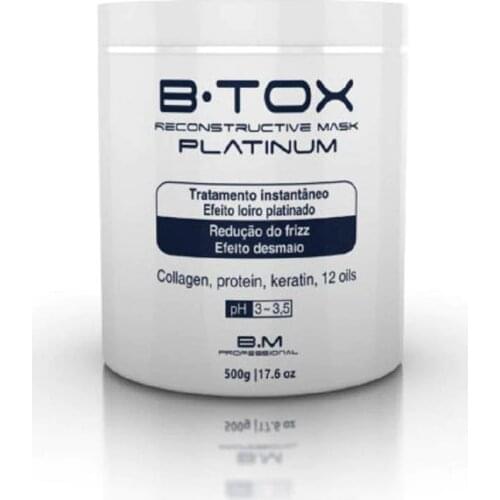 PLATINUM Goods For Beauty And Health