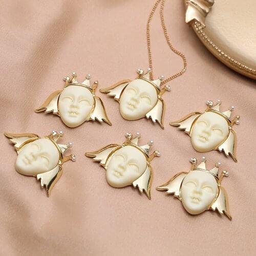 RONERAI Vintage Pendants