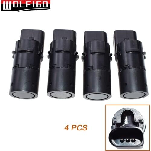 WOLFIGO Headlight Switches