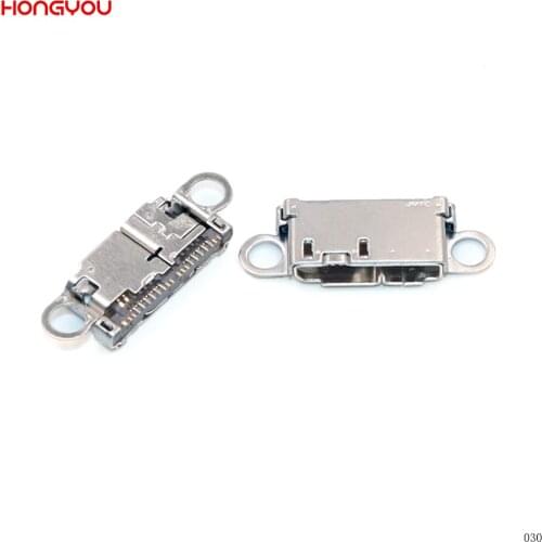 10PCS/Lot For Samsung Galaxy NOTE3 NOTE 3 N900 N9002 N9005 N9006 N9008 USB Charge Jack Dock Socket Port Charging Connector