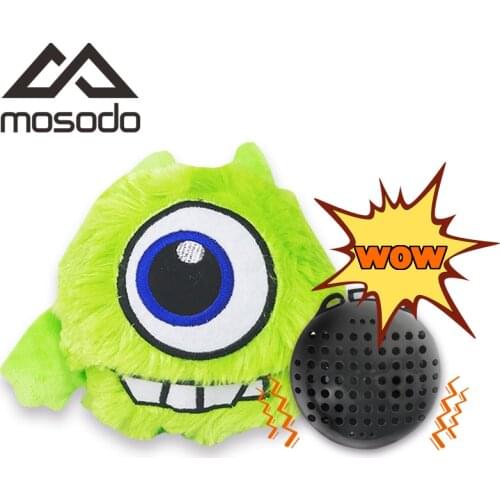 Automatic Pet Dog Interactive Shake Toy Plush Squeaky Jumping Ball Giggle Aggressive Chewers for Exercise Entertainment