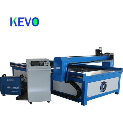 Fast delivery cnc plasma cutting machine 1530 63a 100a120a 160a with CE certification for metal materials