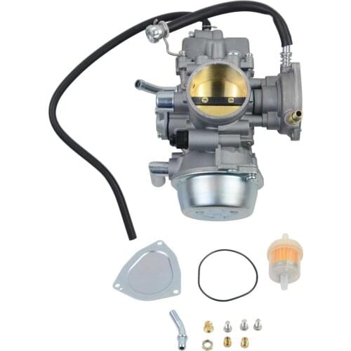 For Yamaha grizzly 660 yfm660 2002, 2003, 2004, 2005, 2006, 2007, 2008 New carburetors