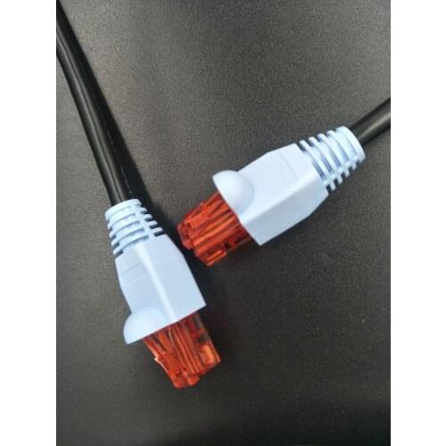 CAT5 Ethernet Cable RJ45 0.5m 1m 2m 3m 5m 10m 15m 20m 30m 1000Mbps UTP Network Ethernet Patch Cord for Router Computer PS3 PS4