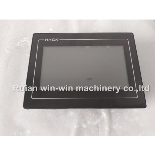 FS-2X Manual Single Stepping Controller for Bag Making Machine