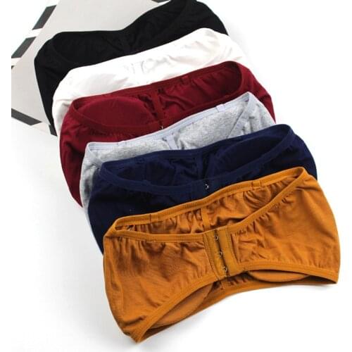 Summer 2020 Sexy Women Slim Thin Strapless Bra Comfortable Padded Brassiere Wrapped Top Negro Mujer Tube Tops Strapless Top