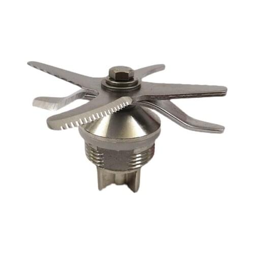 NEW High quality JAPAN blender KP-767 KS-767 KX-767 KS-767II Blade Assembly Blender knife for Blender Juicer Parts Accessories