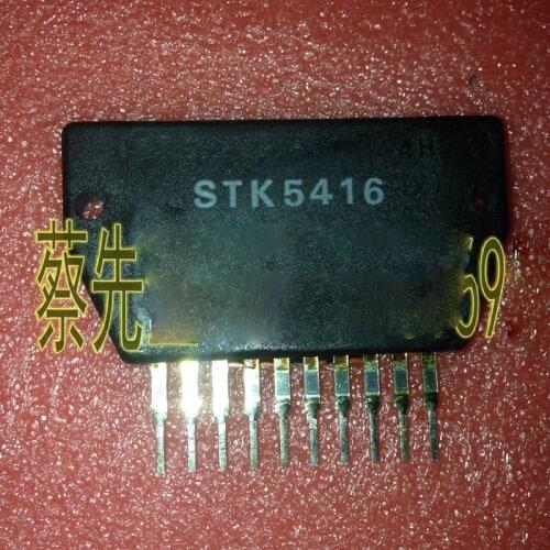 New 1PCS/LOT STK5416 K5416 5416 module