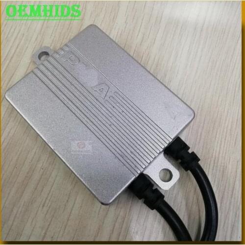 OEMHIDS Xenon Bulbs H3 (PK22s)