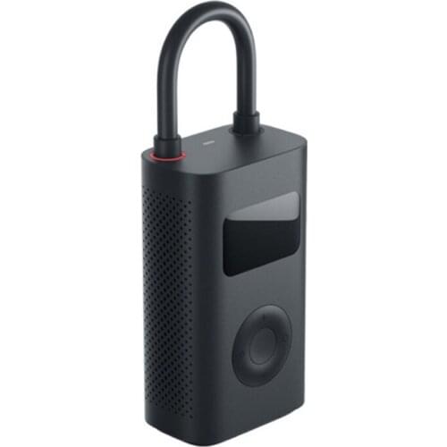 Portable Cordless Tire Inflators Air Compressor Inflates Deflate Mini Tire Pump Rechargeable Battery and Digital Display