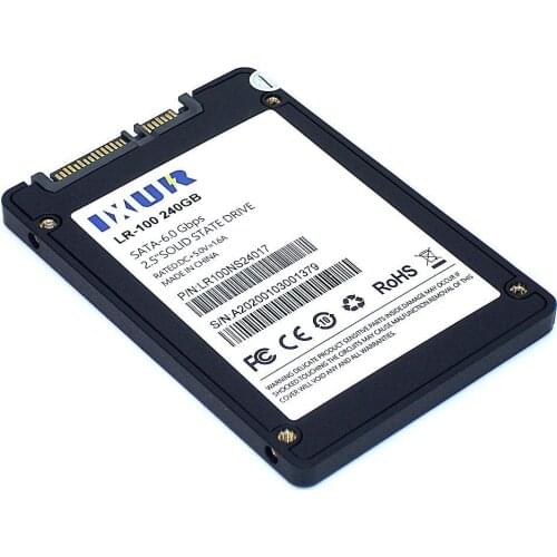 SINOPOWER SSD Drives