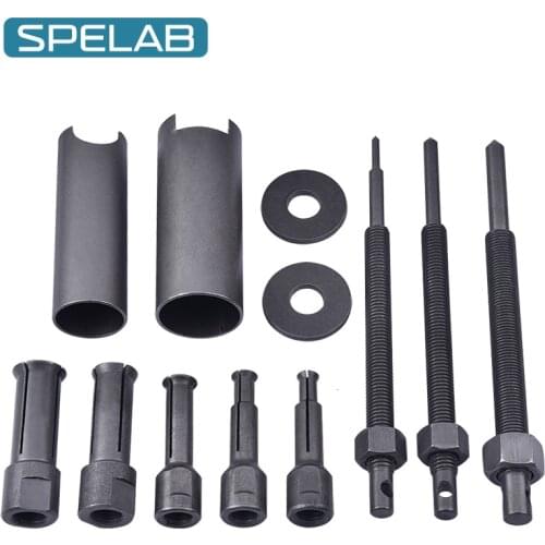 SPELAB 1 Set 9mm-23mm Diameter Motocycle Car Inner Bearing Puller Tool Remover Kit Motorcycle Repair Tools