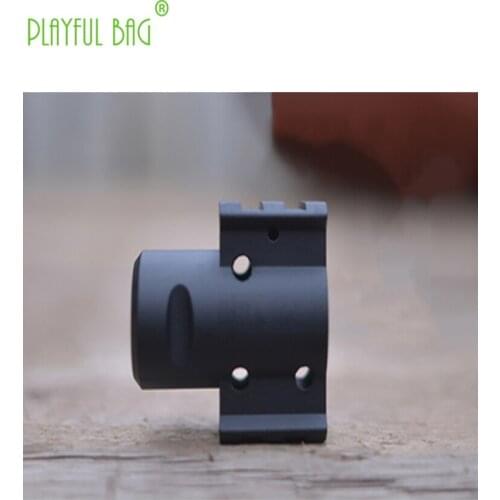 Outdoor Sports Tactical Fittings Toys M110 mk11 Guide Inner Diameter 19.10 Side Lock M5 Meter Upgraded Material Fittings OD01