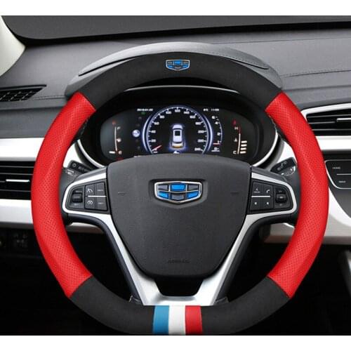 Urban beauty Steering Wheel Braids