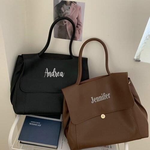 VANDIOSA Totes With Short Handles
