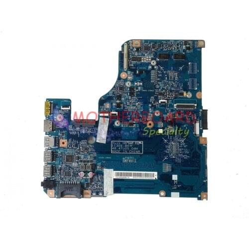 Vieruodis FOR ACER V5-571PG V5-571G Laptop Motherboard 48.4TU05.04M NBM6V11007 11309-4M W/ I5-3337U CPU and G710M GPU
