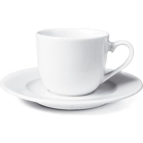 Are produced in gural Porcelain Sami Coffee cup 6'lı Suit Traditions Turkish coffee Cup Pad Set