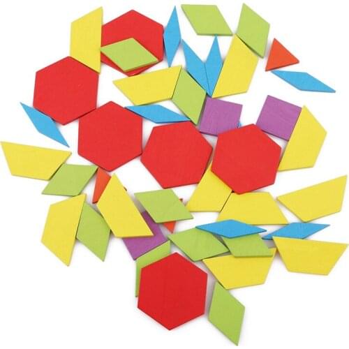 155 PCS Creative Puzzle Games Educational Toys For Children Jigsaw Puzzle Learning Kids Developing Wooden Toys For Boys Girls