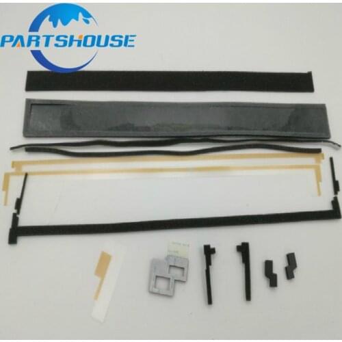 2 Sets Seal Sponge Kit of Drum Unit for Ricoh Aficio 1015 1018 2018 1610 2015 2016 2020 MP2000 1600 1800 2500 2012 Seal kit