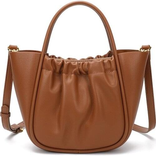 Arliwwi Khaki Bags For Women