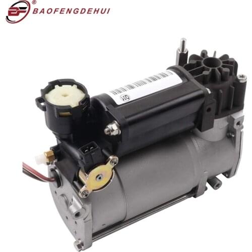 Car Accessories Air Compressor 37226787616=37226778773=37221092349=WABCO:4154031000 Suspension Shock Absorber For BMW X5 E66-E65