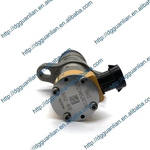CAT C9 HEUI Diesel Fuel Injector 328-2576 3282576 for Caterpillar