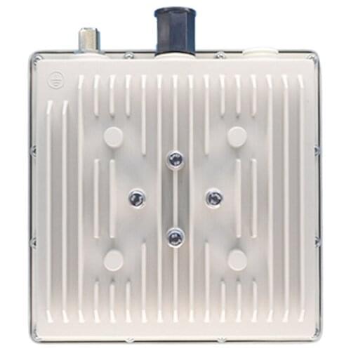 GW1-LoRa transparent transmission gateway SX1301 multi-channel network port serial wireless industry