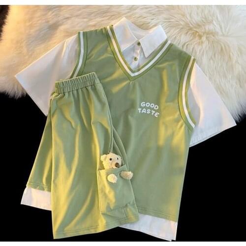 Irabeezt Women's Travel Shorts