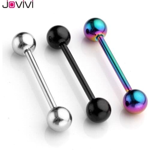 JOVIVI Women's Silver Rings