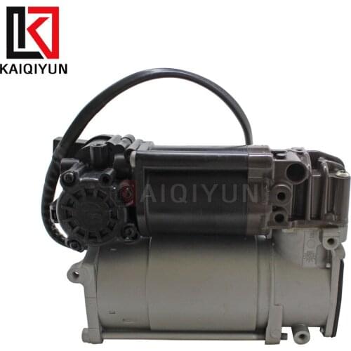 1pc Air Suspension Compressor Pump For Mercedes Benz E-CLASS E300 E350 E500 E63 CLS-CLASS W212 W218 CLS550 CLS63 2123200104