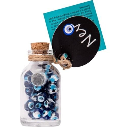 Nev Bottle Magnet-5 'Package decorative objects Декоративные элементы Objetos decorativos