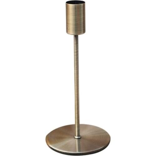 Metal Candle Holders Wedding Decorations Candelabra Candlestick Wedding Centerpieces For Tables Nordic Decoration Home Moro 5Z78