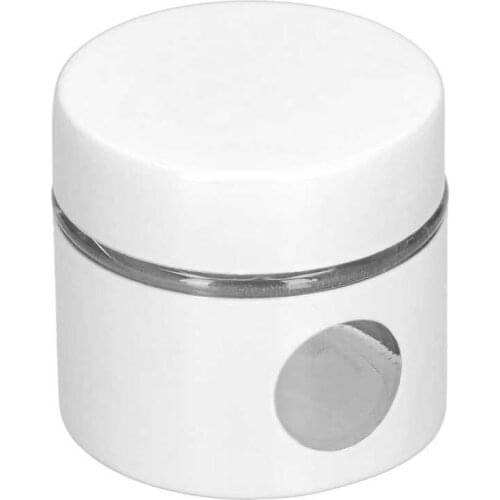 Spices Storage Bottle Seasoning Jar Mini with 40g/1.4oz Capacity for Home for Household Use