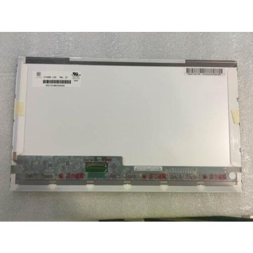 N140B6-L02 Disblay screen