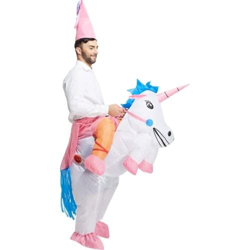 Inflatable Costume Halloween Party Fancy Costume Inflatable Costume For Adults To Send Hat